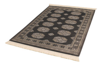 Beluchi Afghan Silk – 1 av 4