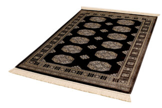 Beluchi Afghan Silk – 3 av 4