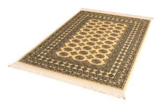 Beluchi Bochara SIlk – 1 av 2