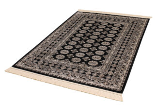 Beluchi Bochara Silk – 1 av 2