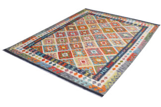 Afghan Kelim 230×178 346413