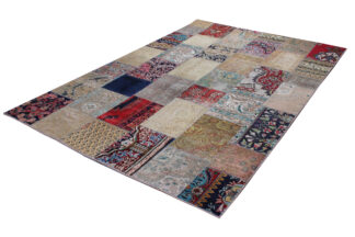 Patchwork 5-3