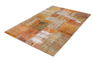 Patchwork Iran-1