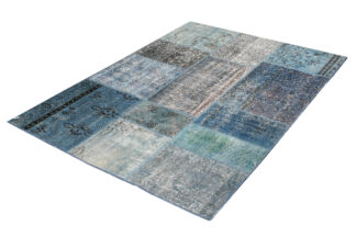Patchwork Iran-3