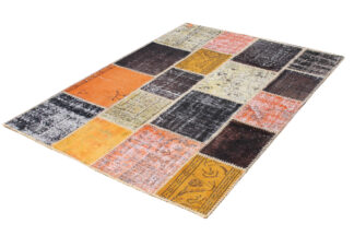 Patchwork Iran-5