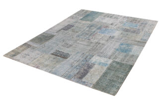 Patchwork Iran-7