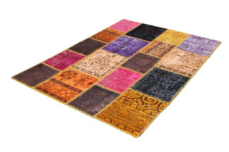 Patchwork Turkiska-5