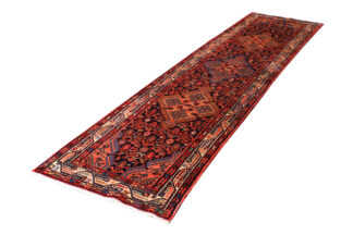 Hamadan Garaje 81×336 8390kr