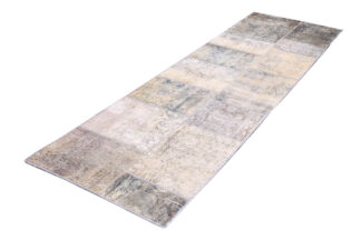VIntage Patchwork Iran 78×258 4390kr