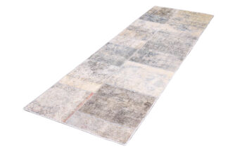 Vintage Patchwork Iran 79×260 4390kr