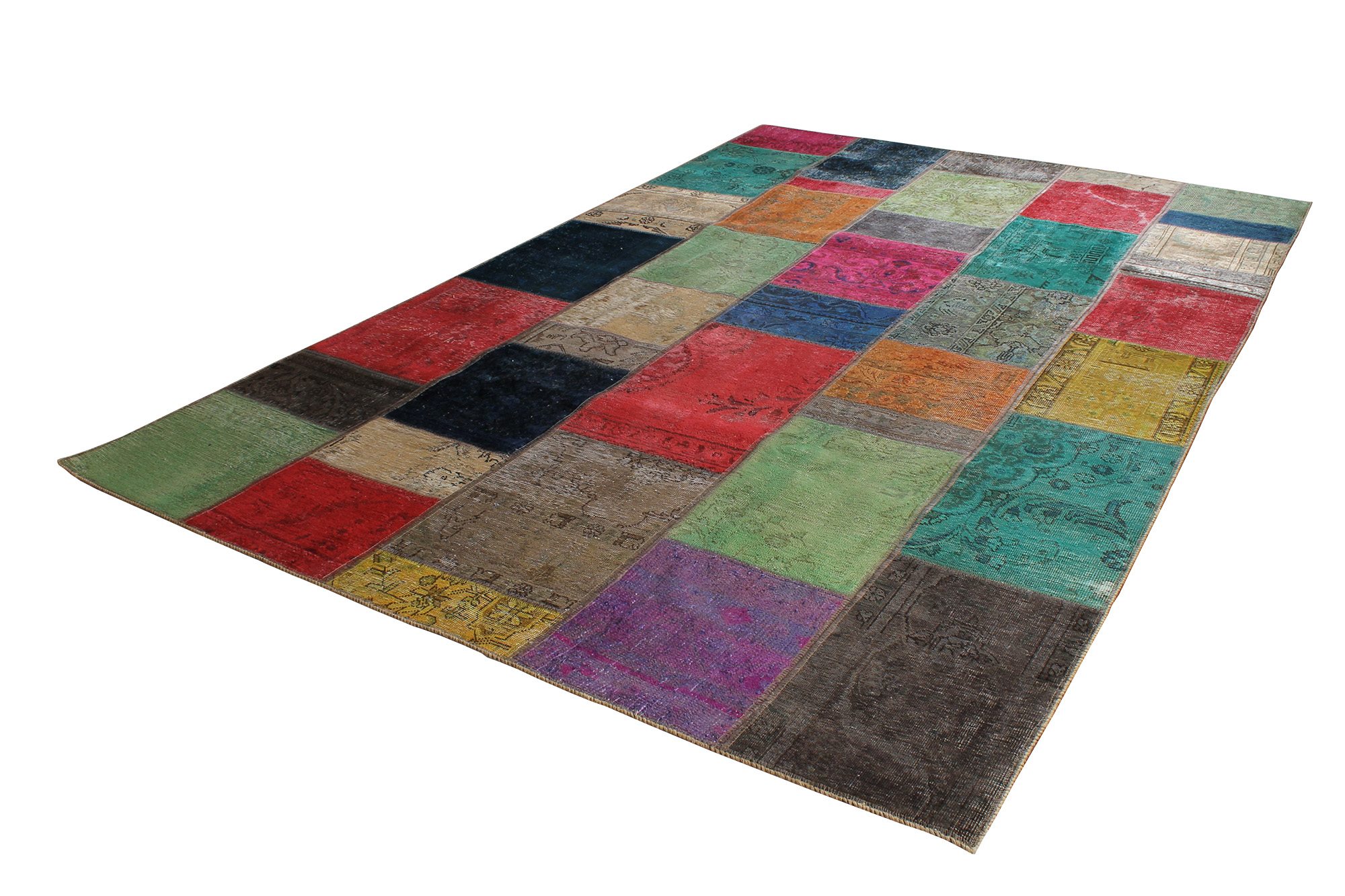 535766_Vintage_Patchwork_Multi_201x308
