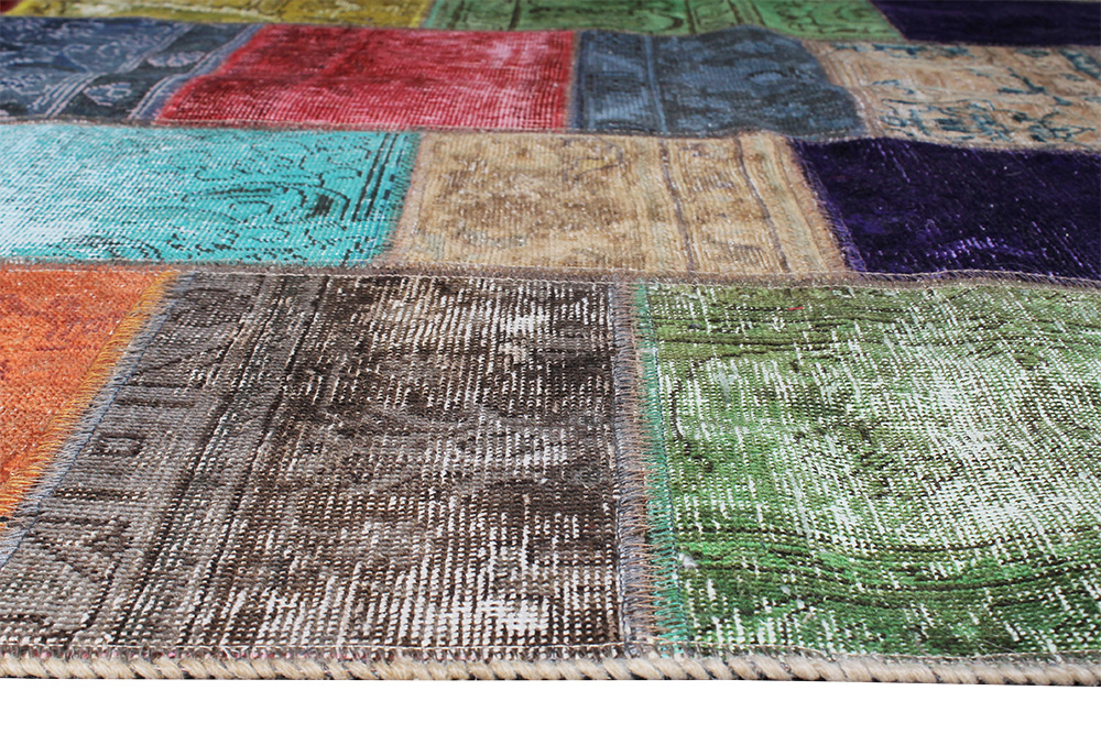 535803_Vintage_Patchwork_Multi_167x238_narbild