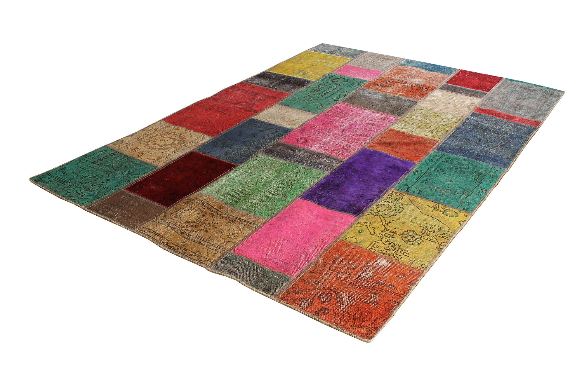 535810_Vintage_Patchwork_Multi_169x238