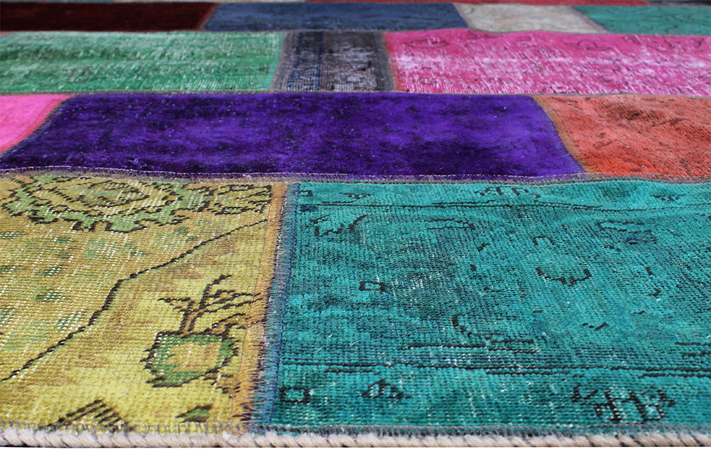 535810_Vintage_Patchwork_Multi_169x238_narbild