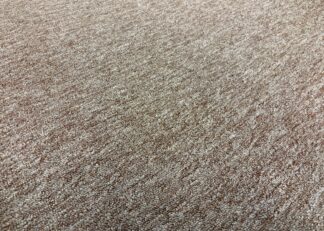 Zorba Ljusbrun 96 Heltäckningsmatta