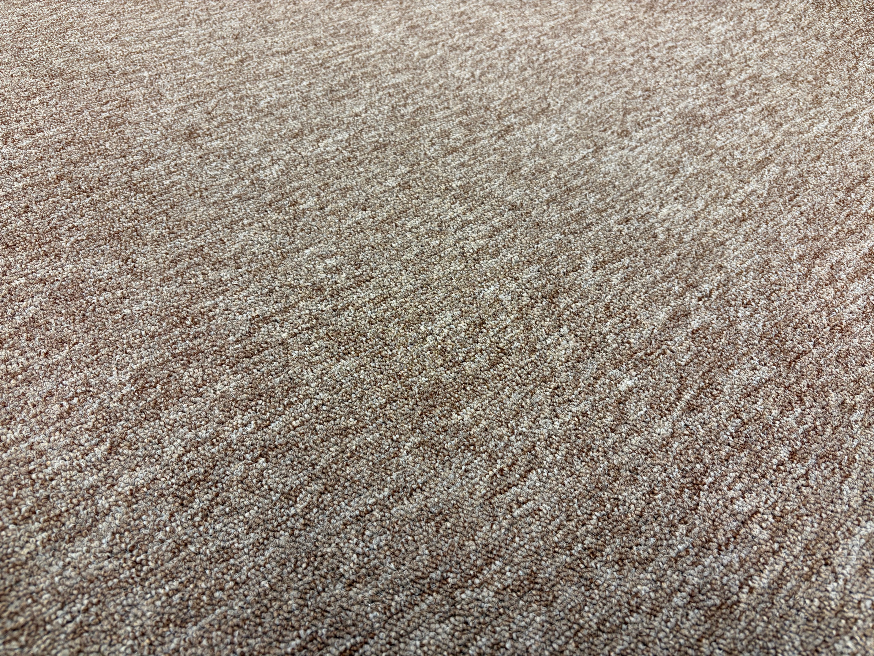 Zorba Ljusbrun 96 Heltäckningsmatta