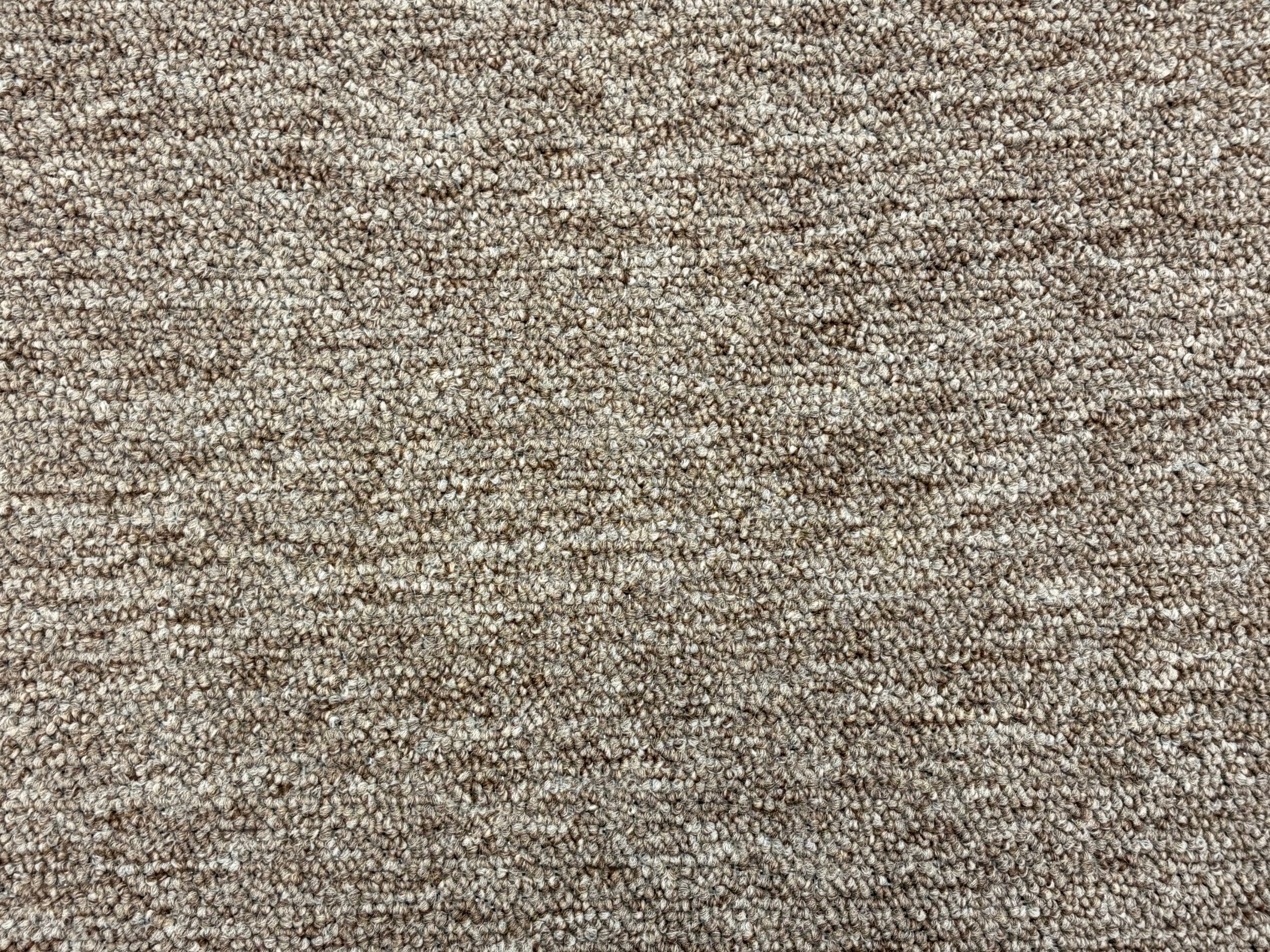 Zorba Ljusbrun 96 Heltäckningsmatta - Bild 2