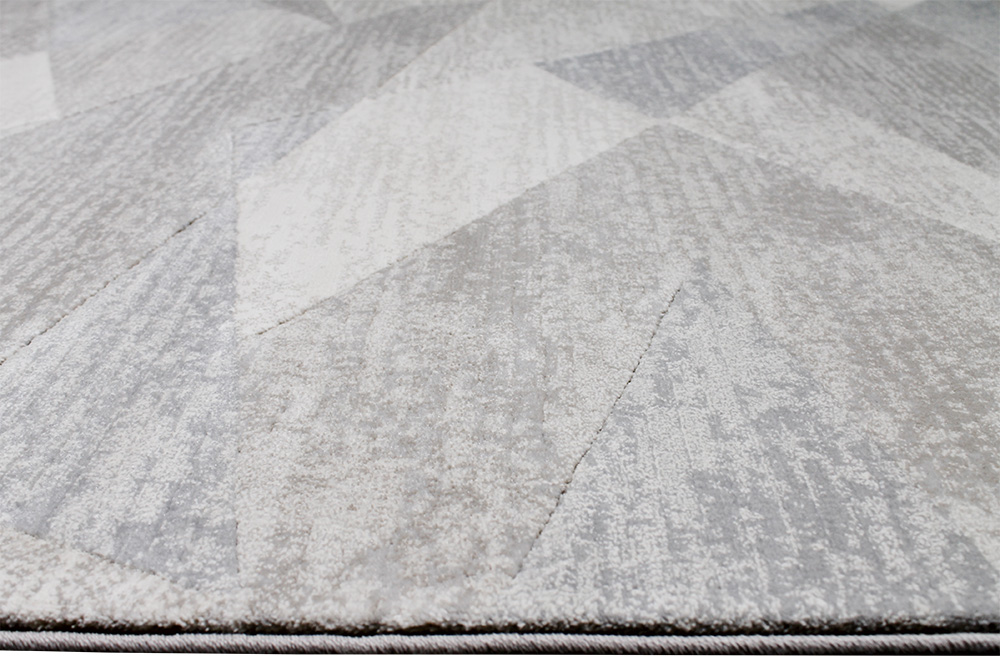 Louvre Ljusnatur Wiltonmatta - Bild 2