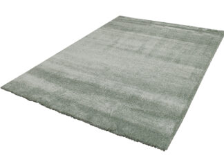 Serene Grön Mikrofibermatta