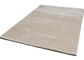 Serene Beige Mikrofibermatta