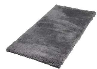Dune Mörkgrå Ryamatta