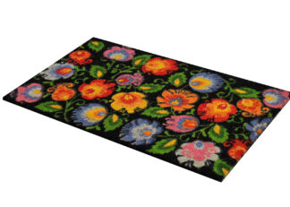 Kokos Kurbits Entrématta