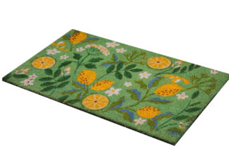 Kokos Lemon Entrématta