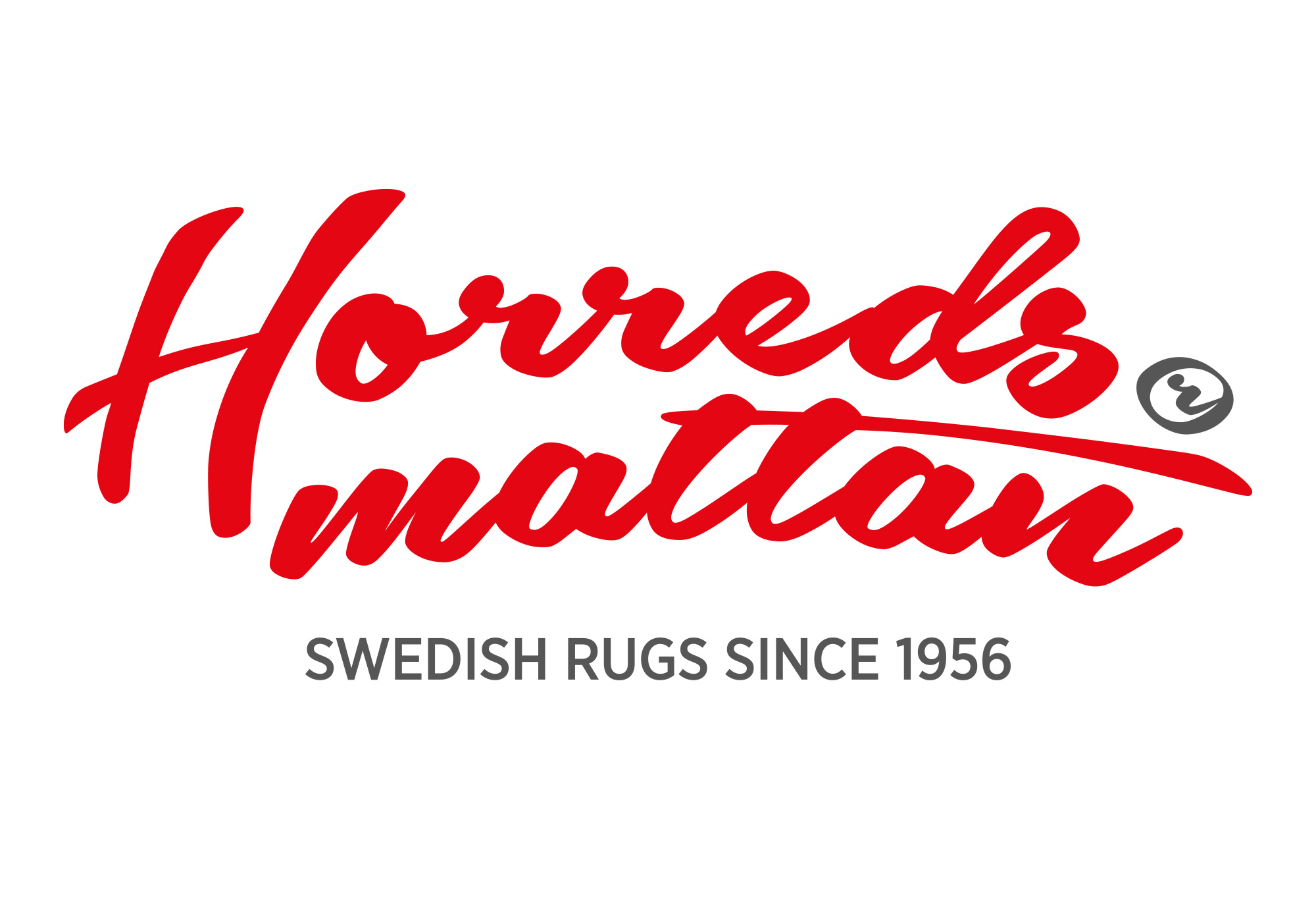 Horredsmattan