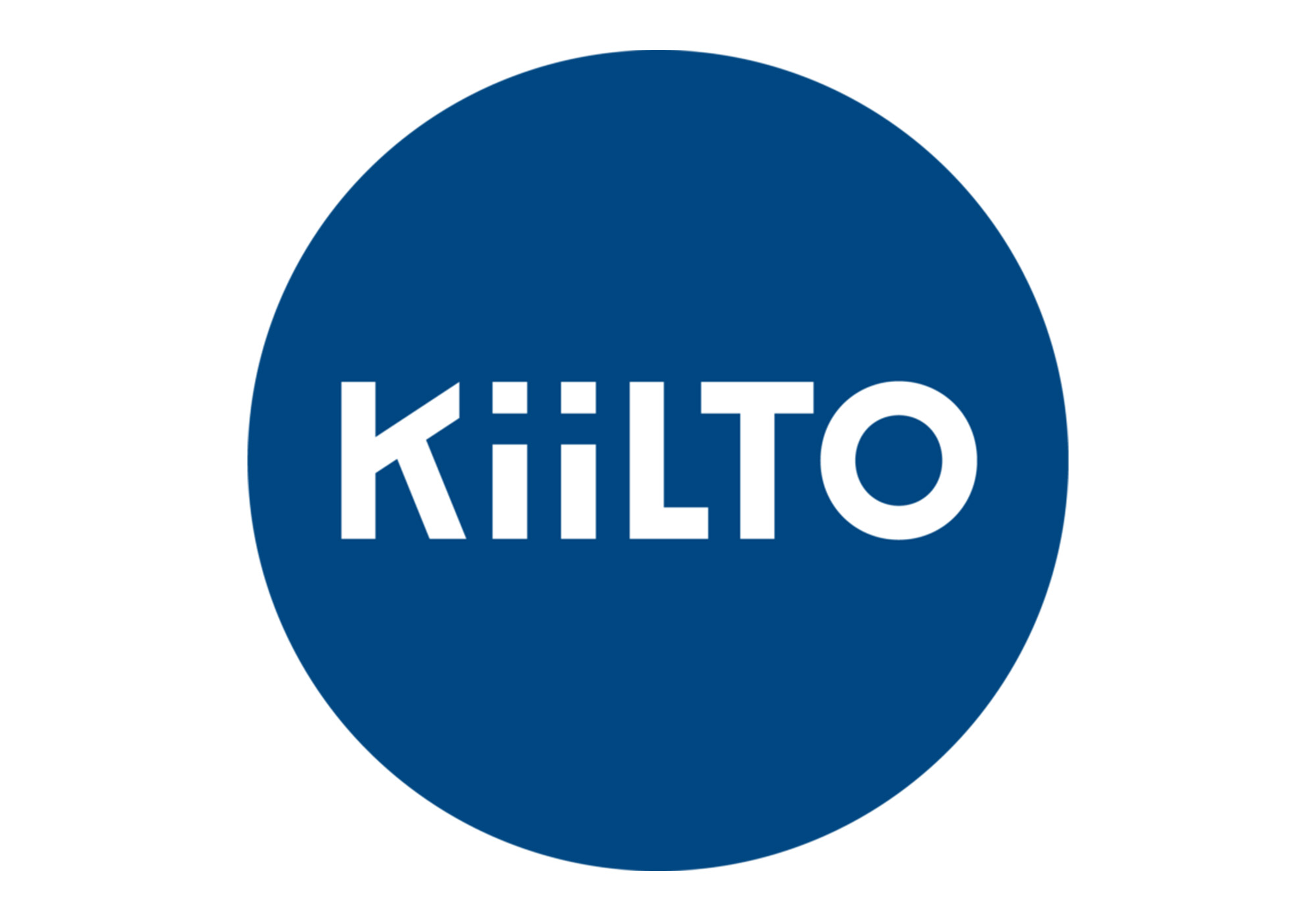 Kiilto