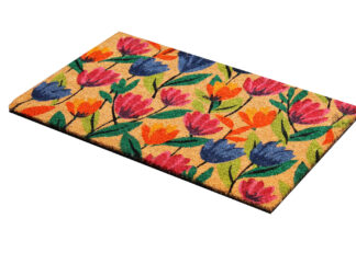 Kokos Tulip Entrématta