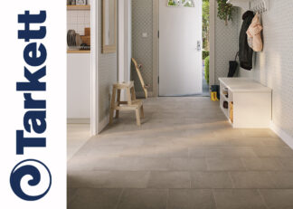 Vinylgolv Iconik Tarkett Extra - Cosmo Smoke
