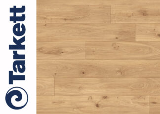 Vinylgolv Iconik Tarkett Extra - Hudson Oak Light Brown