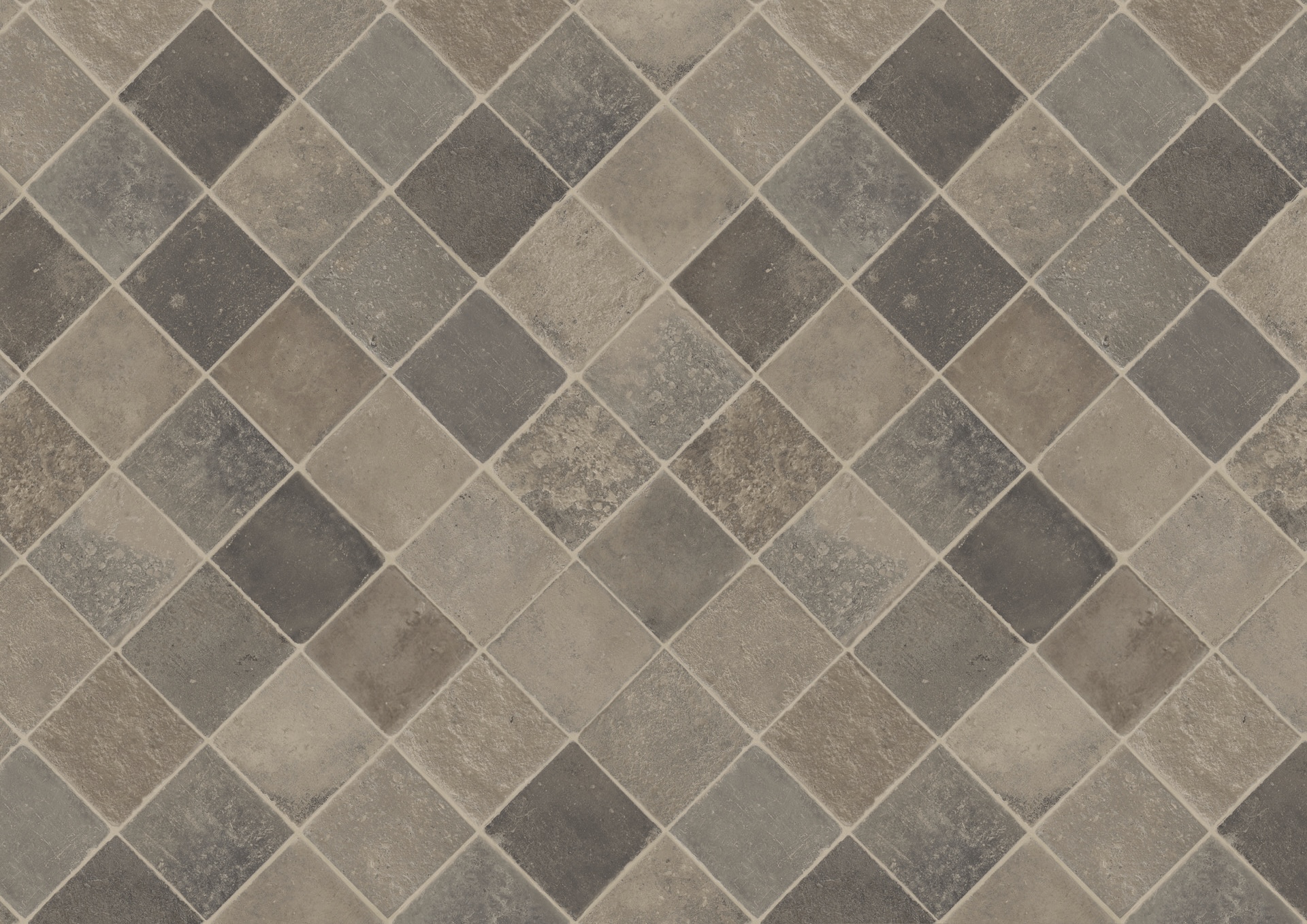 Vinylgolv Tarkett Iconik Texstyle - Cottage Stone Pebble - Bild 2