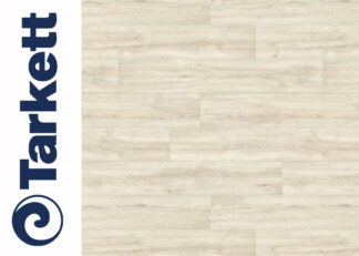 Vinylgolv Tarkett Iconik Texstyle - Apunara Oak White