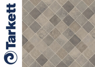 Vinylgolv Tarkett Iconik Texstyle - Cottage Stone Pebble