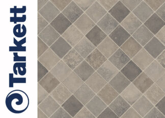 Vinylgolv Tarkett Iconik Texstyle - Cottage Stone Pebble