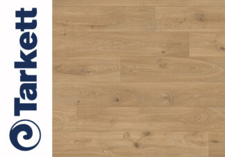 Vinylgolv Tarkett Iconik Texstyle - Hudson Oak Dark Grege