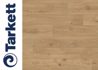 Vinylgolv Tarkett Iconik Texstyle - Hudson Oak Dark Grege