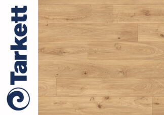 Vinylgolv Tarkett Iconik Texstyle - Hudson Oak Light Brown