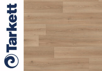 Vinylgolv Tarkett Iconik Texstyle - Powell Oak Bronze