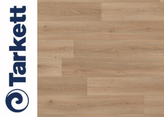 Vinylgolv Tarkett Iconik Texstyle - Powell Oak Bronze