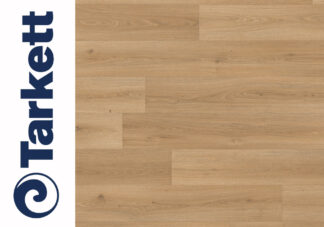 Vinylgolv Tarkett Iconik Texstyle - Powell Oak Gold