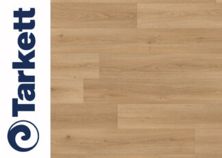 Vinylgolv Tarkett Iconik Texstyle - Powell Oak Gold