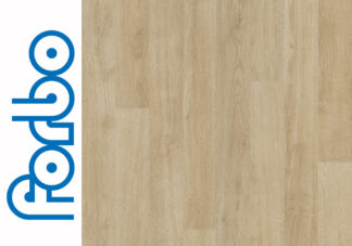 Vinylgolv Forbo Novilon Scandinavia - Bright Oak 5437