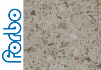 Vinylgolv Forbo Novilon Scandinavia - Marrone Granito 5614