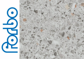 Vinylgolv Forbo Novilon Scandinavia - Grigio Granito 5615