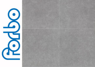 Vinylgolv Forbo Novilon Scandinavia - Smoked Cement Tile 5631