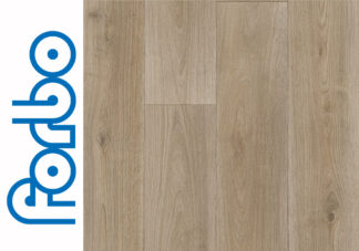 Vinylgolv Forbo Novilon Scandinavia - Natural Oak Wood 5758