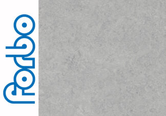 Vinylgolv Forbo Novilon Scandinavia - Light Grey 8523