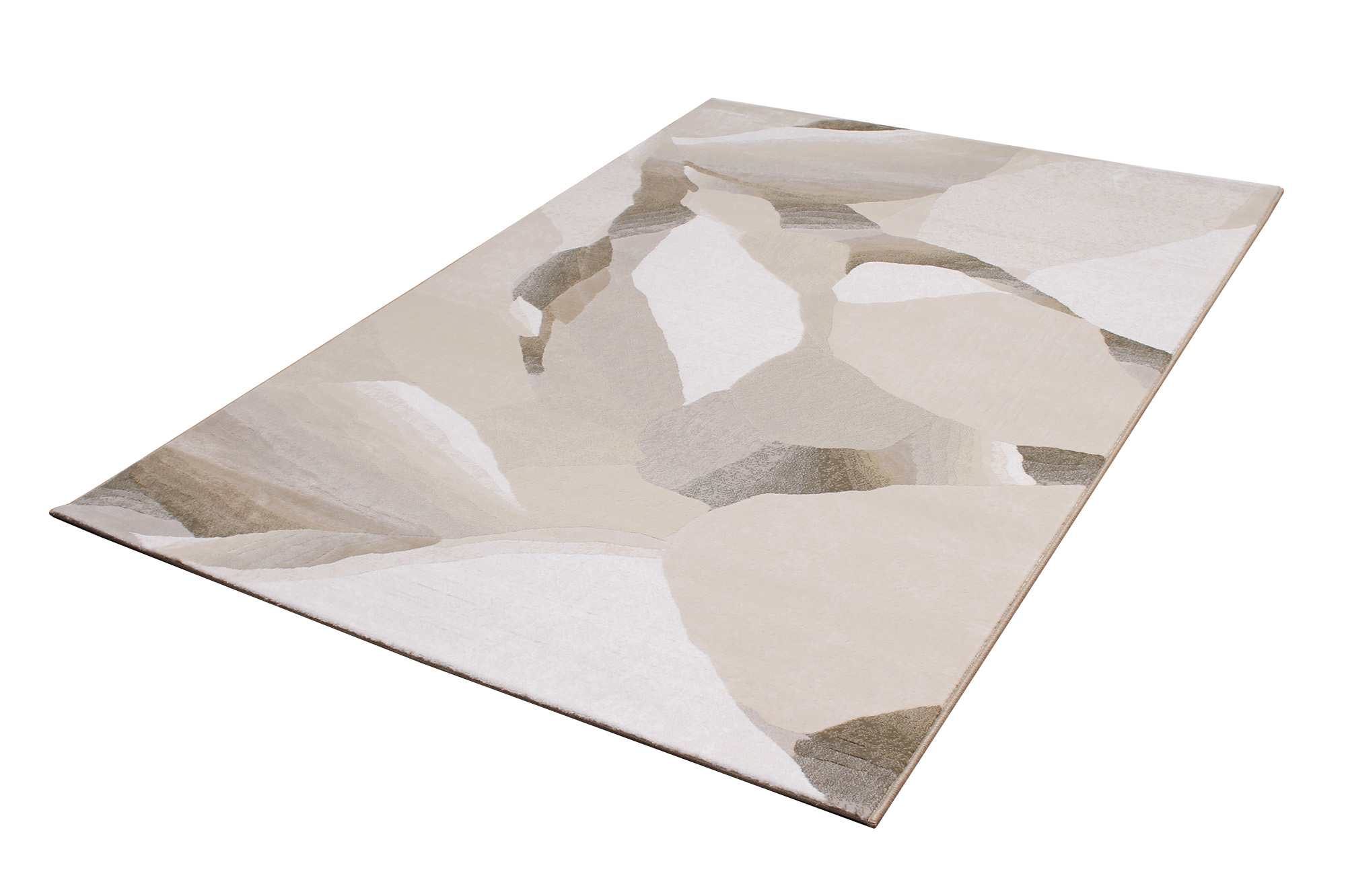 Tierra Beige Wiltonmatta